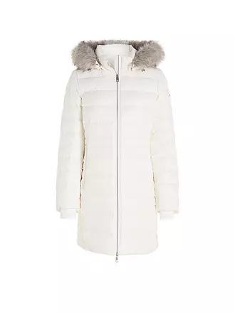 TOMMY HILFIGER | Produktname: Steppmantel | 